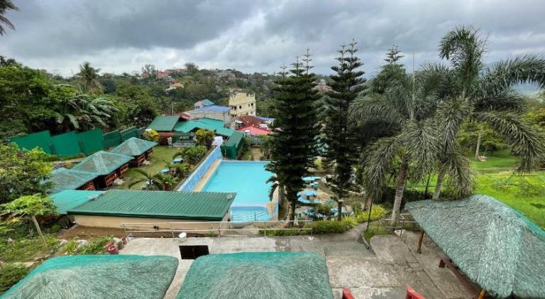 Little Falls Inn Tagaytay — photo 3