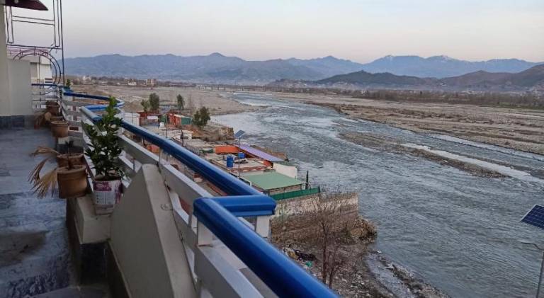 F. R Darya-E-Swat Hotel — photo 4