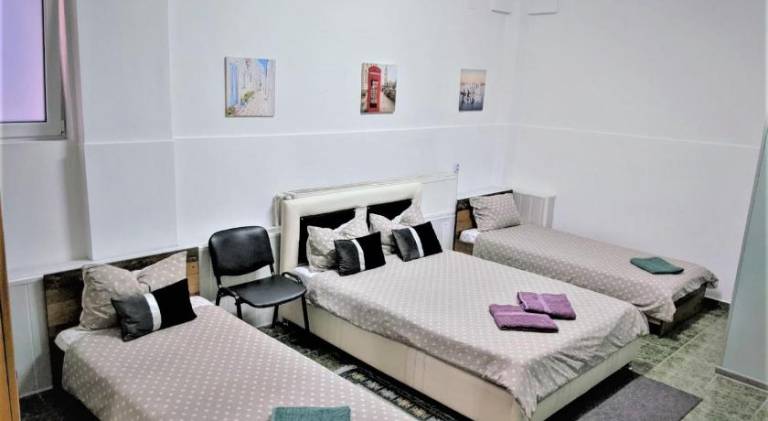 Bed and breakfast Pitesti