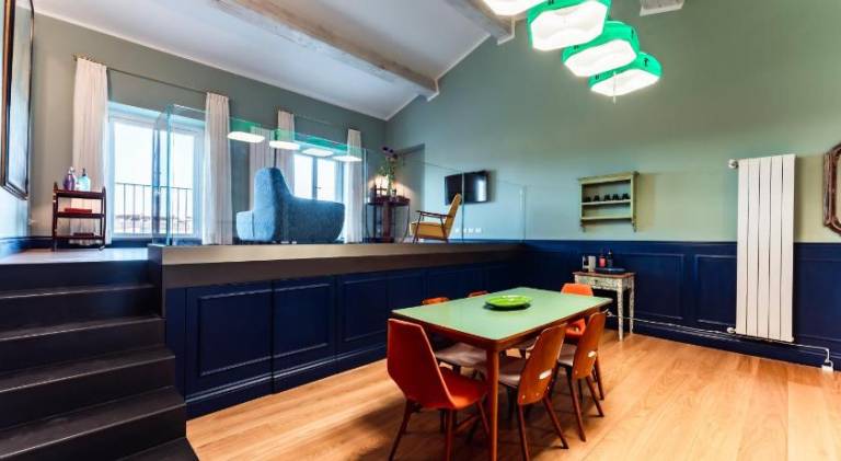 Lovely apartment | Next to Florence Cathedral | Perfect for remote work | Pets allowed — photo 4