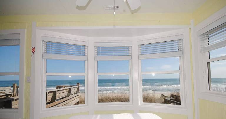 House Topsail Beach