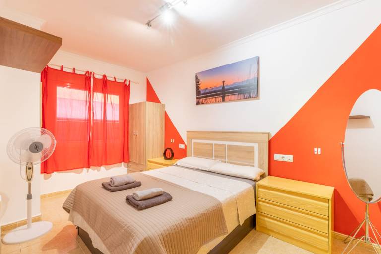 Appartement Teulada