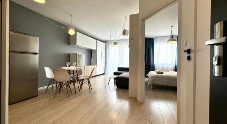 Holiday apartment with 1 room for 4 persons — photo 2