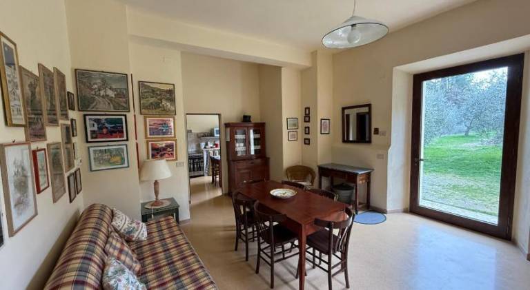 Lovely apartment | Pet-friendly in Castiglione d'Orcia