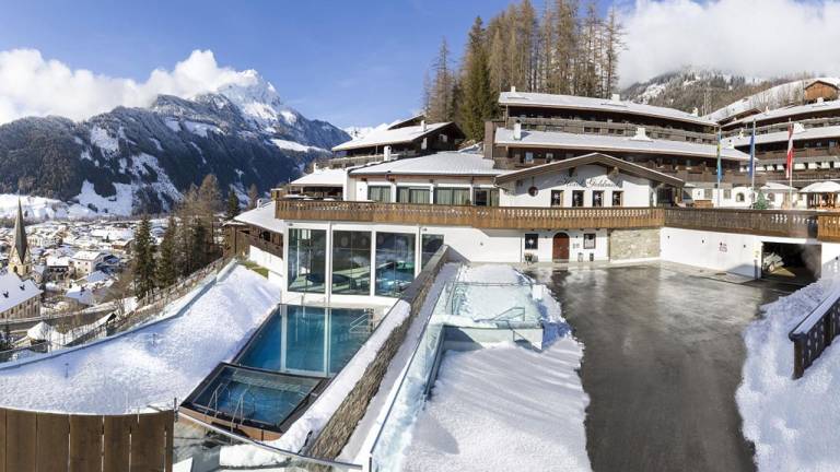 Ferienwohnung  Matrei in Osttirol