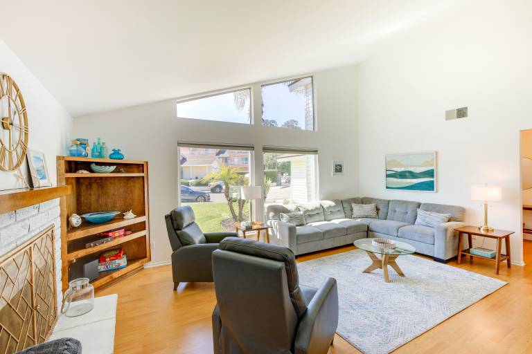 House Arroyo Grande