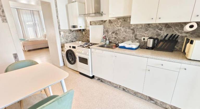 Apartment with 2 rooms for 5 persons — photo 5