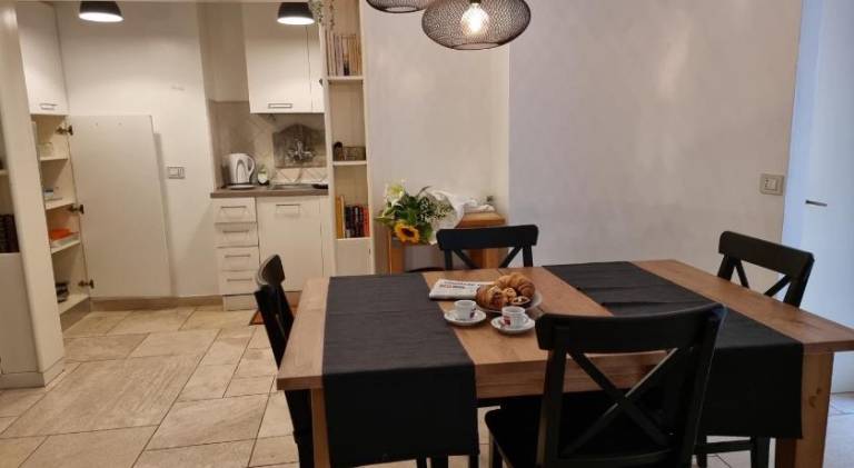 Lovely apartment with terrace & garden | Close to Pantheon | Perfect for remote work | Pet-friendly — photo 5