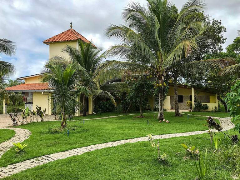 Maison de vacances Una