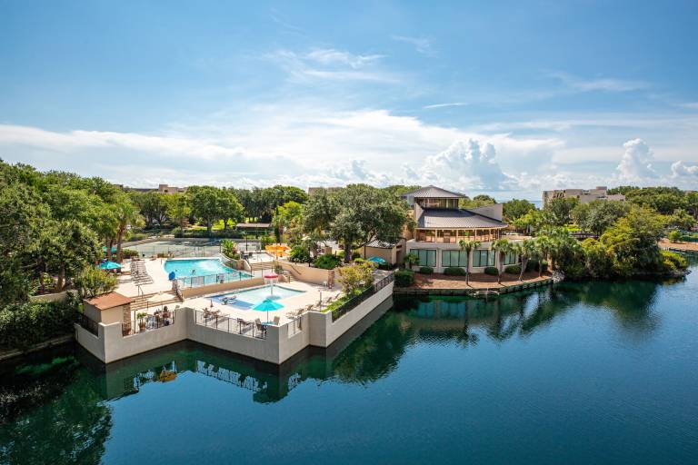 Resort  Hilton Head Island