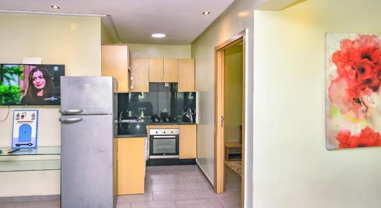 Nice rental apartment | Pet-friendly — photo 4