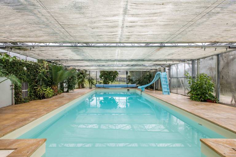 Maison de vacances La Gaudaine