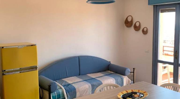Holiday apartment with 1 room for 4 persons — photo 5
