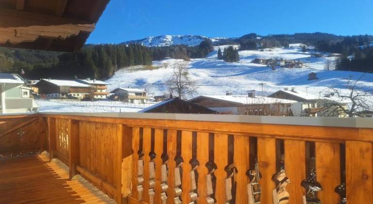 Haus Thussn, Ferienwohnung fur Familien und Paare — photo 3