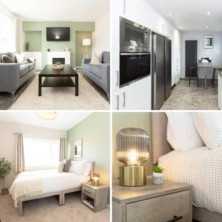 Lovely vacation home | Dogs allowed in Nottingham