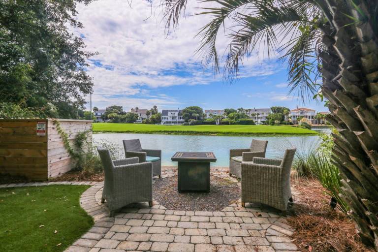 House  Isle of Palms