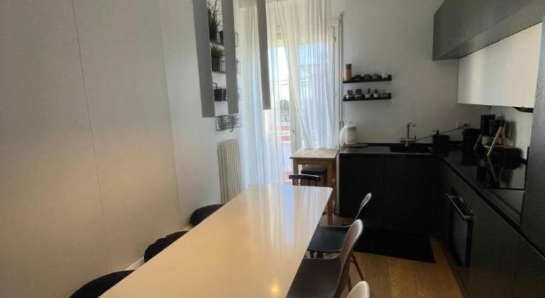Rental apartment with 2 rooms for 4 persons — photo 3