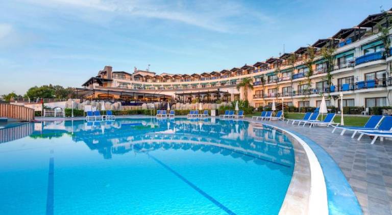Armas Labada Hotel - All Inclusive — photo 2