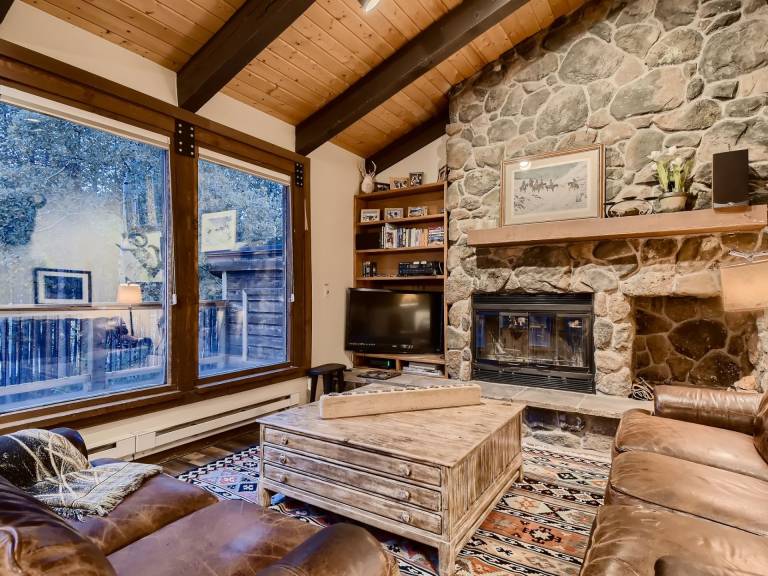 House Breckenridge