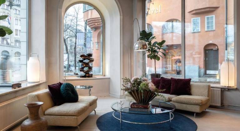 Elite Hotel Stockholm Plaza — photo 2