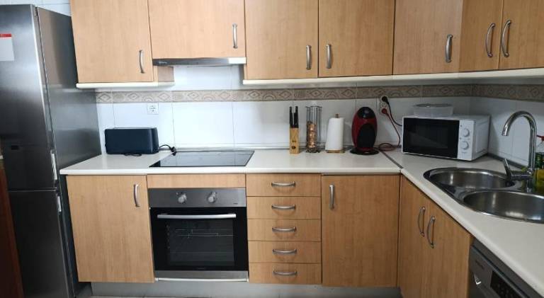 Rental apartment with pool & hot tub — photo 4