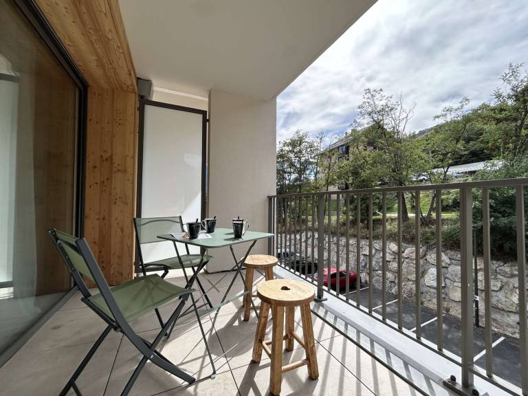Ferienwohnung  Briançon