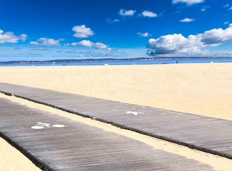 Apartament Arcachon