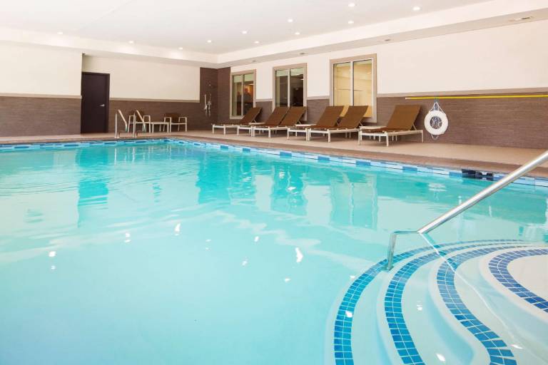 Hyatt House Dallas/Frisco — photo 3