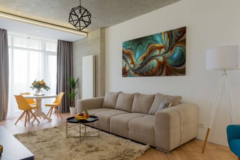 Aparthotel Tei