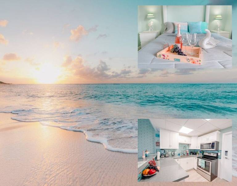 Condo Okaloosa Island