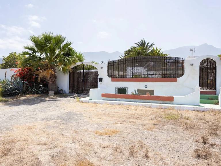 Casa Güímar