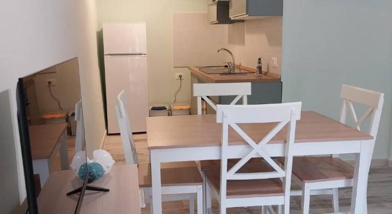 Holiday apartment with 1 room for 2 persons — photo 3