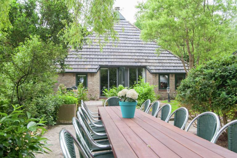 Bauernhof Waskemeer