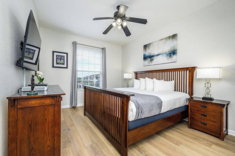 Condo  Orlando