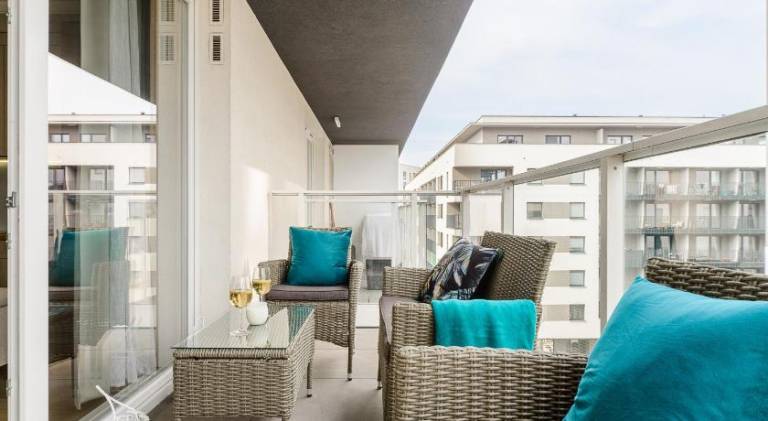 Apartment | Suitable for remote work — photo 3