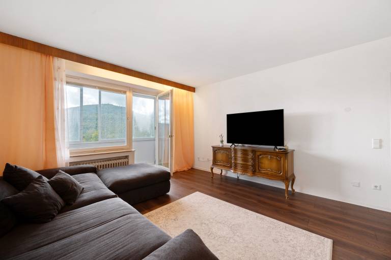 Apartment 'Panorama-Perle' with Mountain View, Balcony and Wi-Fi — photo 5