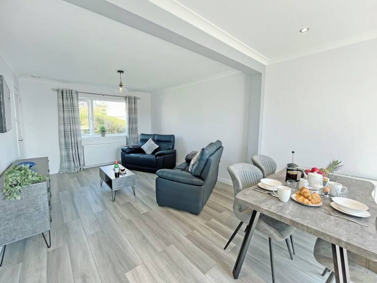 Cottage Portpatrick