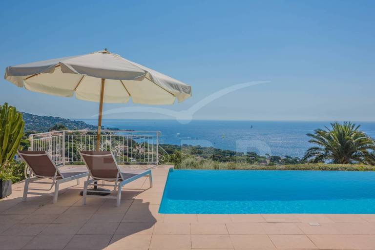 Villa Saint-Tropez