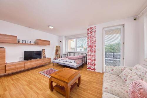 Apartmán Ivanka pri Dunaji