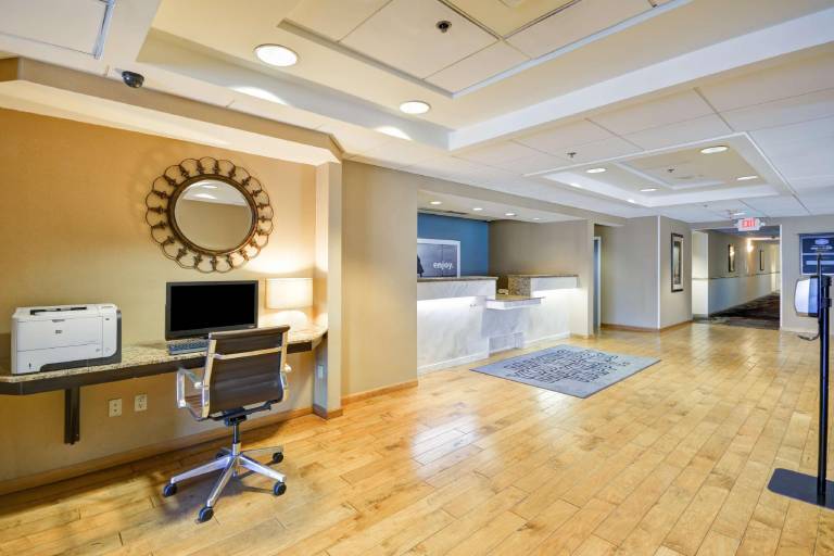 Hampton Inn Sarasota-I-75 Bee Ridge — photo 5