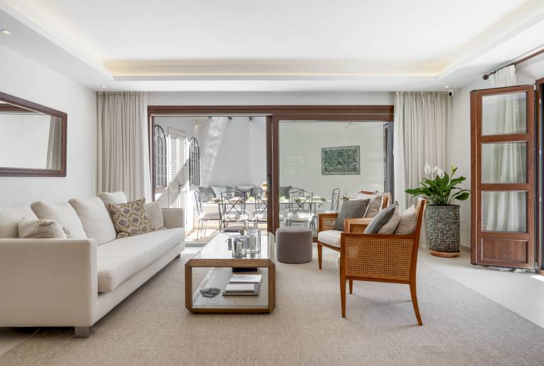 Ferienhaus Puerto Banús