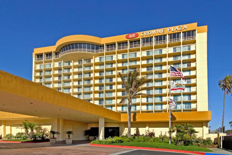 Crowne Plaza Ventura Beach By IHG — photo 5