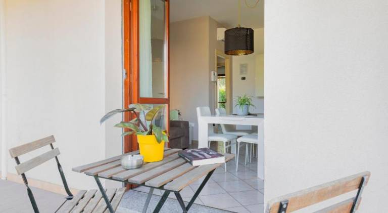 HQ Aparthotel Milano Inn - Smart Suites — photo 3