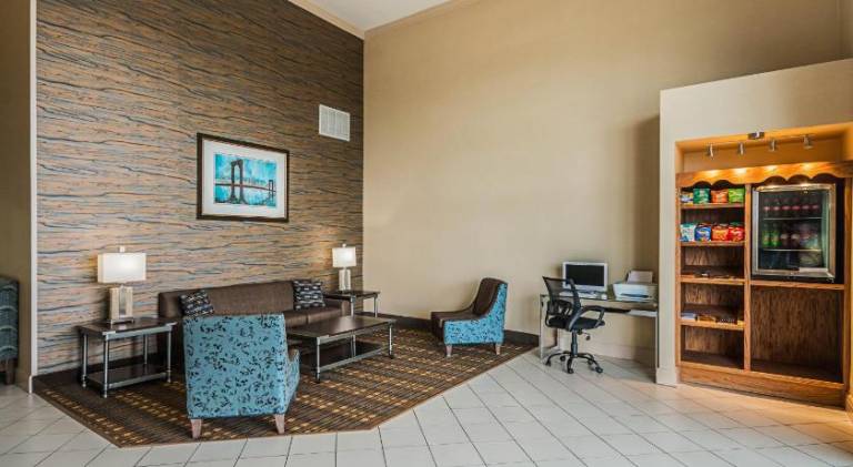 Quality Inn Berea — photo 4
