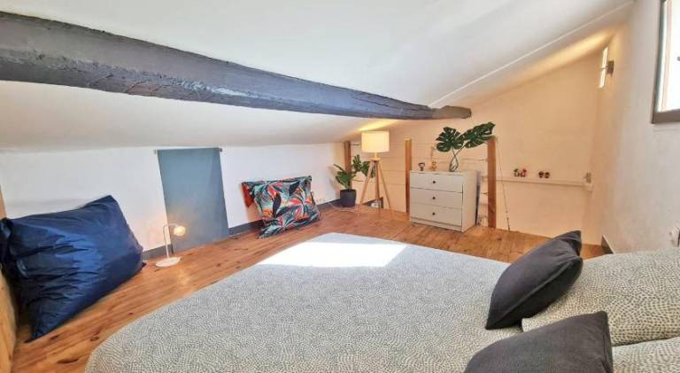 Holiday apartment with 1 room for 2 persons — photo 2