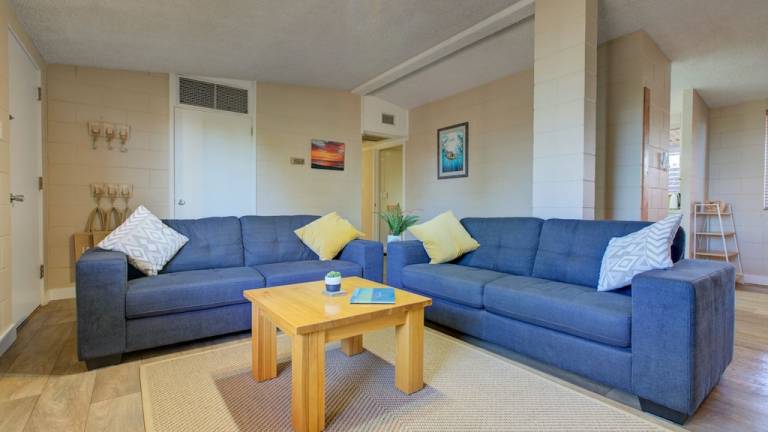 House Exmouth