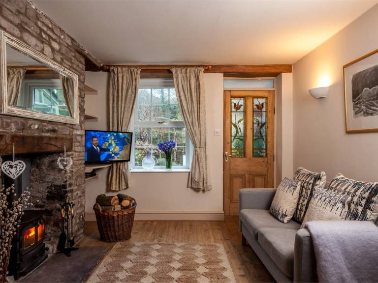 Charming cottage with garden | Water view | Dogs allowed — photo 4