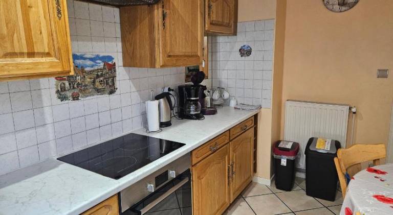 Rental apartment with 2 rooms for 6 persons — photo 5