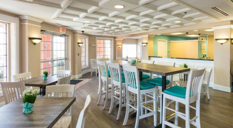 Amelia Hotel at the Beach — photo 3
