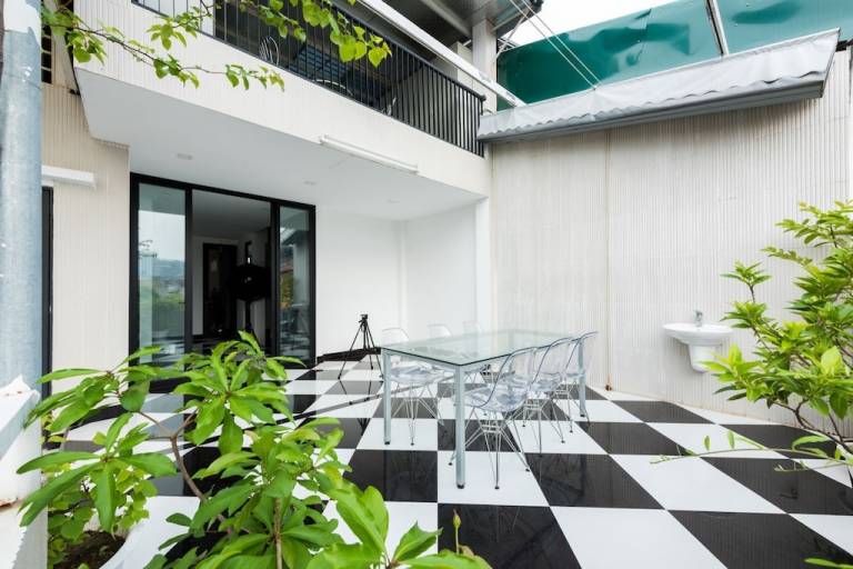 House Ngọc Hà